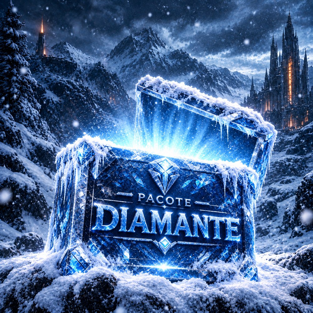 Pacote Diamante