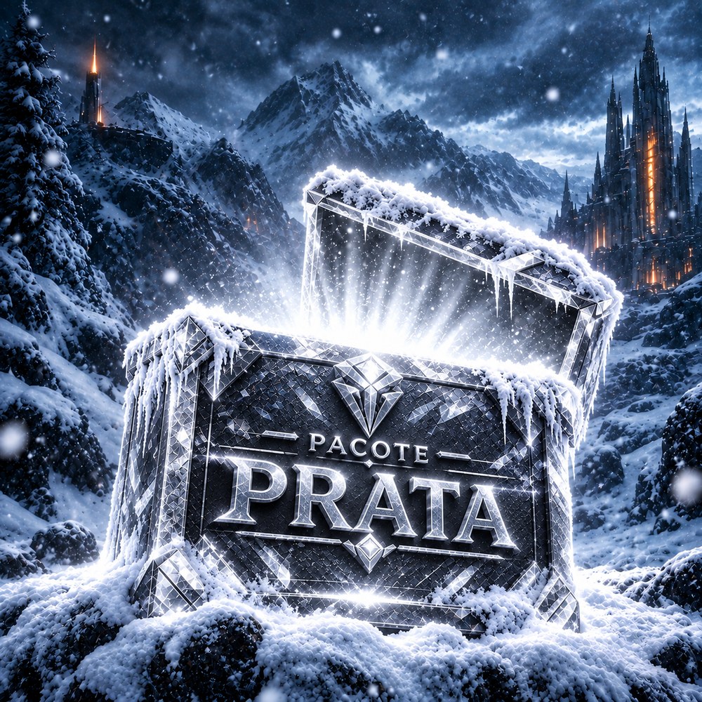 Pacote Prata