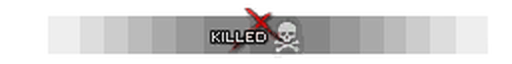 Ranking de Kills - Hoje